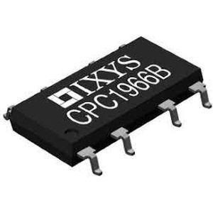 Microcontrolador 10 bits - Littelfuse - de uso geral / programável / para ADC