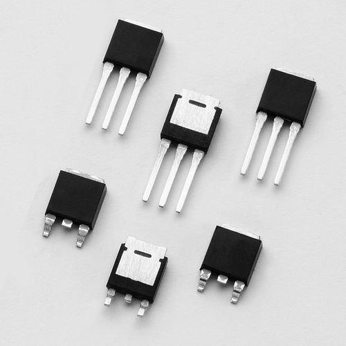 Tiristor de controle - SJxx04xSx series - Littelfuse - de fase