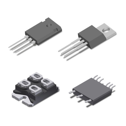 Transistor IGBT - XPT™ series - Littelfuse - de potência