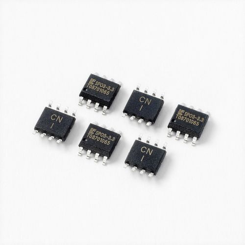 Matriz de díodo TVS - SP03-3.3 series - Littelfuse - de retificação / de sinal / de baixa capacidade