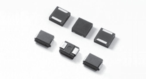 Protetor para LED - PLED series - Littelfuse