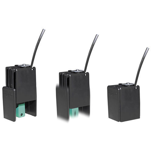 Sensor de borda de banda - RAY-NC - FRABA VITECTOR