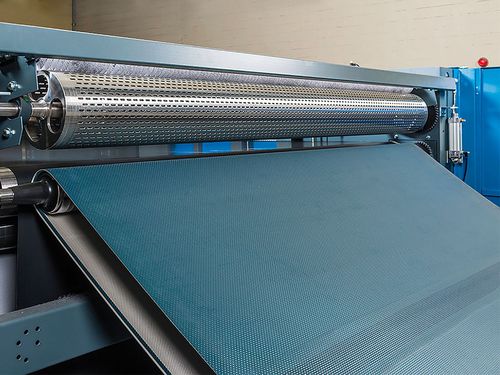 Máquina lapidadora de precisão - UnilinerONE - AUTEFA SOLUTIONS