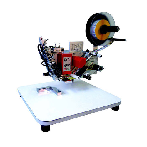 Rotuladora automática - EASYLABEL  - AUTOTEX - para embalagens / para a indústria têxtil / de etiquetas / rótulos adesivos