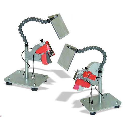 Etiqueta em nylon - TAGGING 101 - AUTOTEX - em polipropileno
