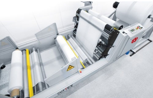 Tesoura para tecido - CUTTEX - W&H Group