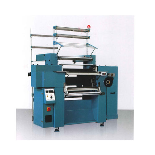 Máquina de tricô plana - CMck612B8 - Charming Star International Company - de alta velocidade / assistida por computador / de crochê