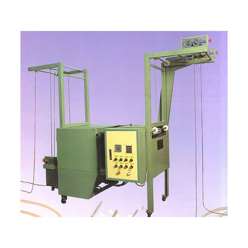 Máquina de polimento industrial - CMsw-201 - Charming Star International Company - vertical
