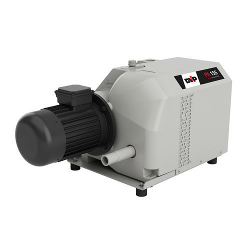 Bomba de vácuo de garras - PA series - DVP Vacuum Technology - de engrenagem / lubrificada / de simples estágio