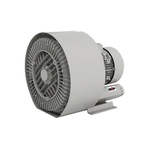 Soprador de ar - TDL series - DVP Vacuum Technology - de gás / centrífugo / de simples estágio