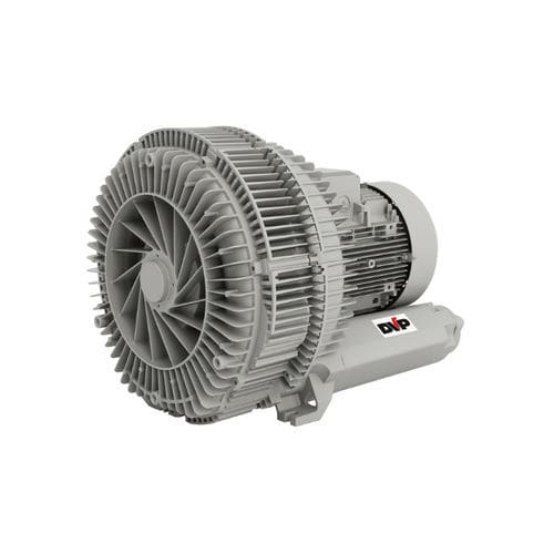Soprador de ar - TPL series - DVP Vacuum Technology - de gás / centrífugo / de simples estágio