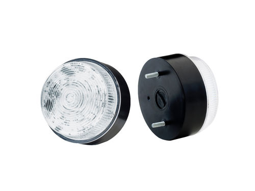 Sinalizador contínuo - LED80 ECO - Moflash Signalling - intermitente / flash / de LED