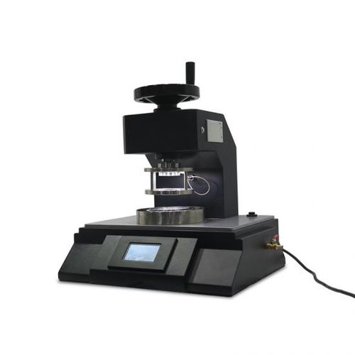 Testador de pressão hidrostática - GT-C26A - GESTER - para têxteis / para tela / de bancada