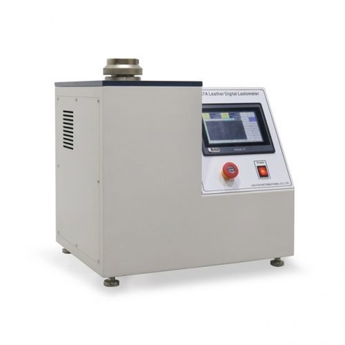 Máquina de ensaio de resistência - GT-KC37A - GESTER - automática / para couro / digital
