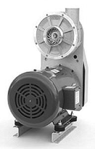 Soprador de ar - 70 - SONIC AIR SYSTEMS - centrífugo / de simples estágio