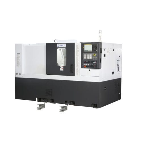 Torno CNC - LL25T L7 - LMW - de 2 eixos / A2-6