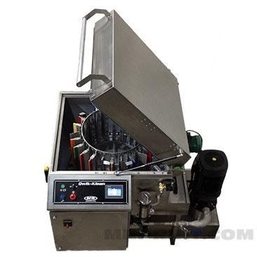 Máquina de limpeza de água - QWIK-KLEAN™ - M&R - automática / de processo
