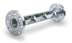 Misturador estático - A, M series - Komax Systems - em linha / para líquidos / em aço inoxidável