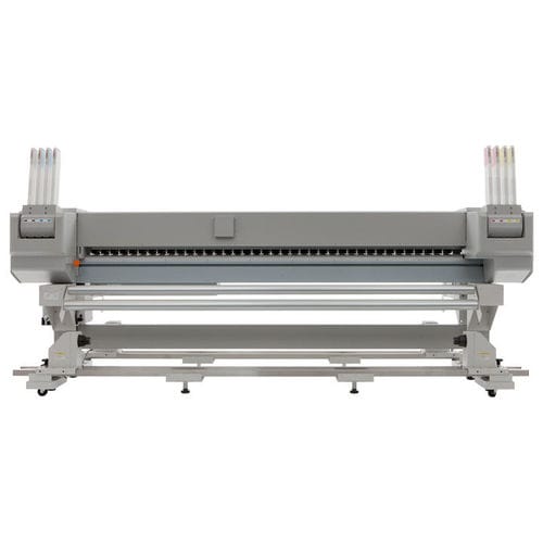 Impressora de grande formato - ValueJet 2638X - MUTOH
