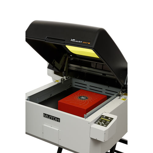 Traçador gráfico - ValueJet 626UF - MUTOH