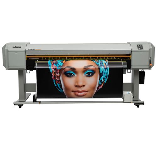 Traçador gráfico - ValueJet 1638UR - MUTOH