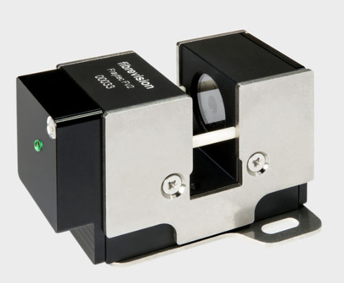 Sensor ótico para ambientes agressivos - FV2 - SAURER SCHLAFHORST - convencional / compacto