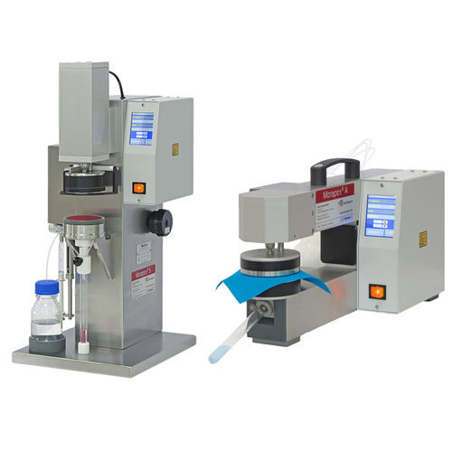 Testador de pH - Morapex® - SEDO TREEPOINT - de condutividade / para têxteis / de laboratório