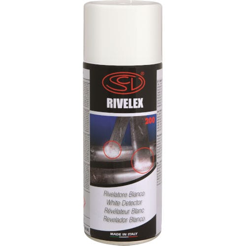 Spray para operações de soldagem - RIVELEX 200 - SILICONI