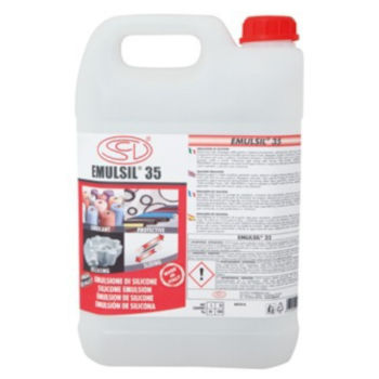 Lubrificante sólido de proteção - EMULSIL® 35 - SILICONI - de silicone / para equipamento elétrico