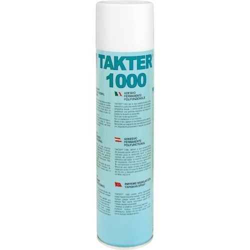 Cola para papel - TAKTER® 1000 - SILICONI - para caixas de papelão / para tecidos / monocomponente