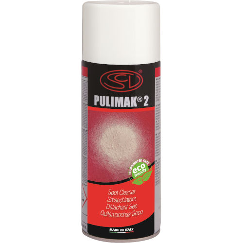 Spray de limpeza - PULIMAK® 2 - SILICONI