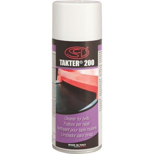 Spray de limpeza - TAKTER® 200 - SILICONI - em silicone