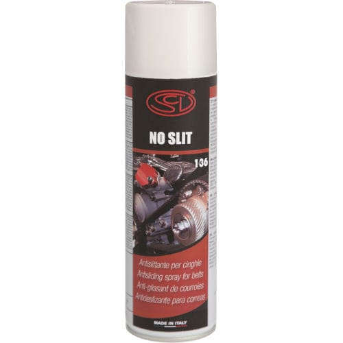 Spray de proteção - NO SLIT - SILICONI