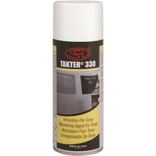 Spray de proteção - TAKTER® 330 - SILICONI