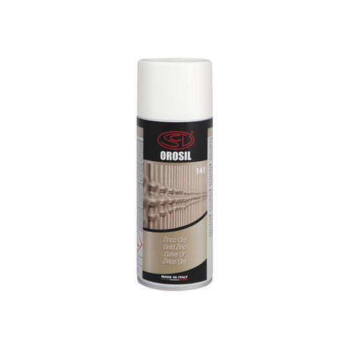 Spray de proteção - OROSIL - SILICONI - de ação rápida