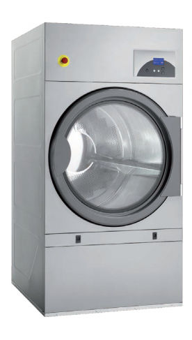 Secador para a indústria têxtil - SV series  - TUPESA - de laboratório / com controle automático / de elevado desempenho