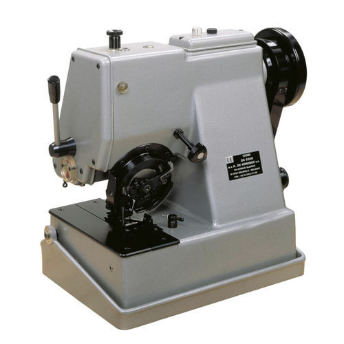 Máquina de acabamento para usinagem de roscas - TITAN 2200  - Vandewiele - de acabamento / linear / para tecidos