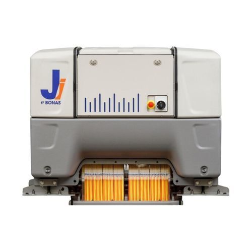 Máquina de jacquard eletrônica - Ji - Vandewiele - para máquina de tecelagem / para máquina de tecelagem