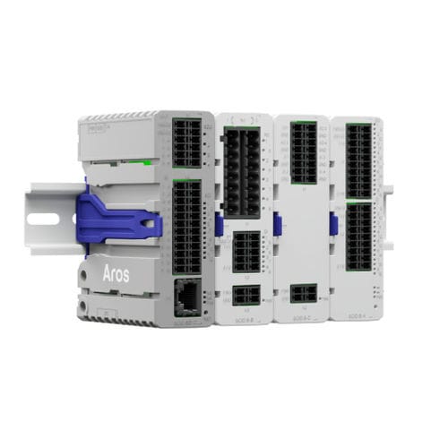Sistema de entrada e saída digital - Vandewiele - multicanal / não especificado