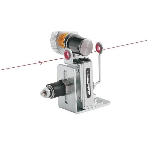 Detector de movimento - WeftMaster&reg; KW - Vandewiele - industrial / digital