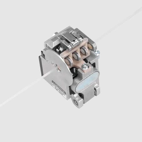 Esticador hidráulico - WeftMaster&reg; SFB - Vandewiele