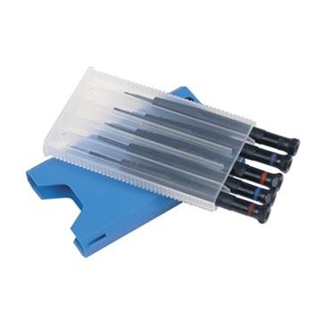 Chave de parafusos de fenda - A14310000 - ABC TOOLS SPA - em aço
