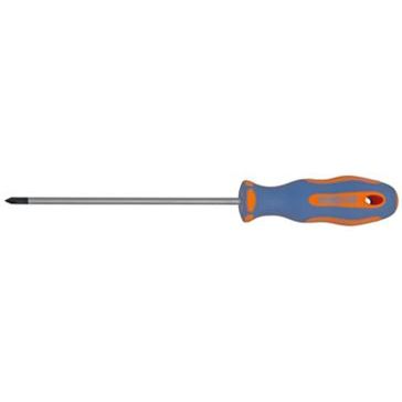 Chave de parafusos Phillips - A1472/2 series - ABC TOOLS SPA - em cromo / em aço