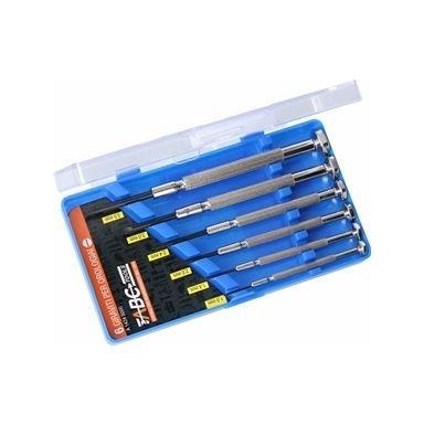 Chave de parafusos de fenda - A14240000 - ABC TOOLS SPA - em aço