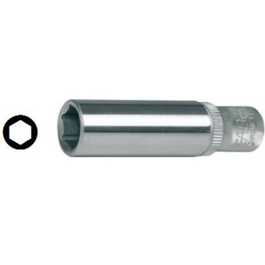 Soquete para ferramenta portátil - A3112/12 series - ABC TOOLS SPA