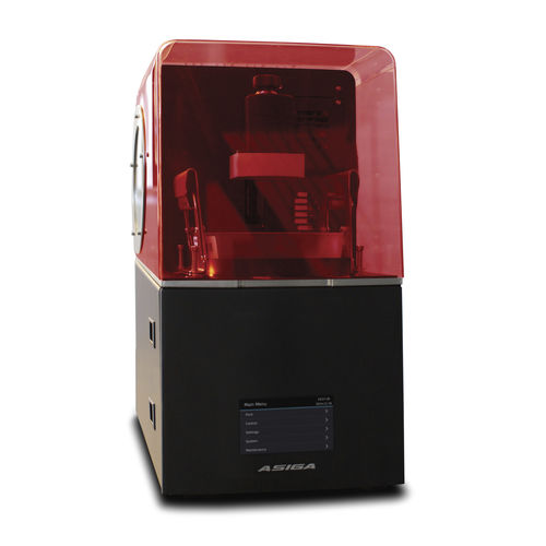 Impressora 3D de resina - PICO2HD series - ASIGA - para odontologia / de mesa