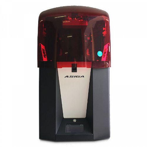 Impressora 3D de mesa - PRO2 series - ASIGA - para materiais plásticos / para odontologia / de alta velocidade