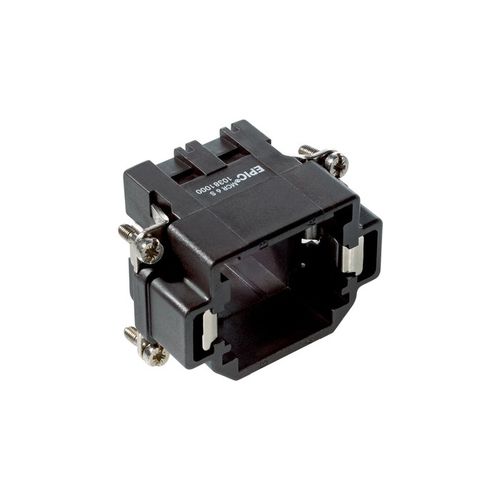 Carcaça de conector - EPIC® MCR series - U.I. Lapp GmbH