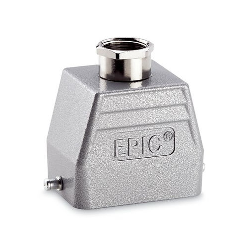 Carcaça de conector metálica - EPIC® H-B 6 series - U.I. Lapp GmbH