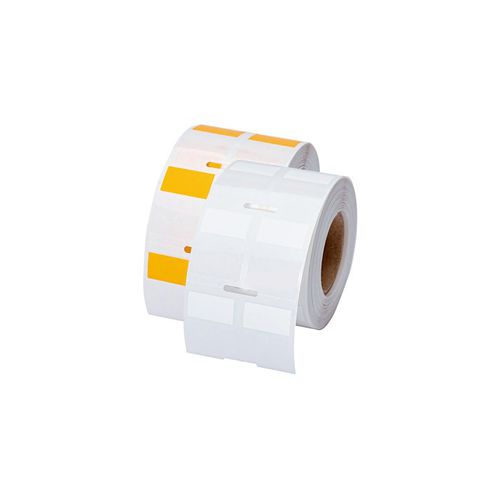 Etiqueta de transferência térmica - FLEXIMARK® TCK series  - U.I. Lapp GmbH - em poliéster / transparente / para marcações de cabos